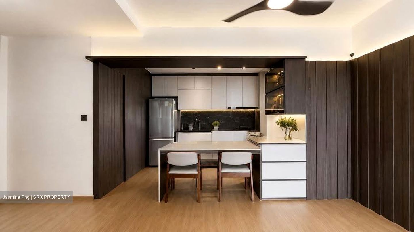 Blk 91 Commonwealth View (Queenstown), HDB 4 Rooms #607428851